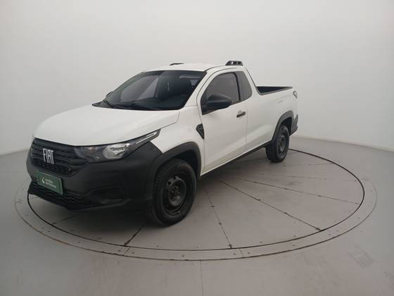 FIAT STRADA 1.4 FIRE FLEX ENDURANCE CS MANUAL FIAT STRADA 1.4 FIRE FLEX ENDURANCE CS MANUAL